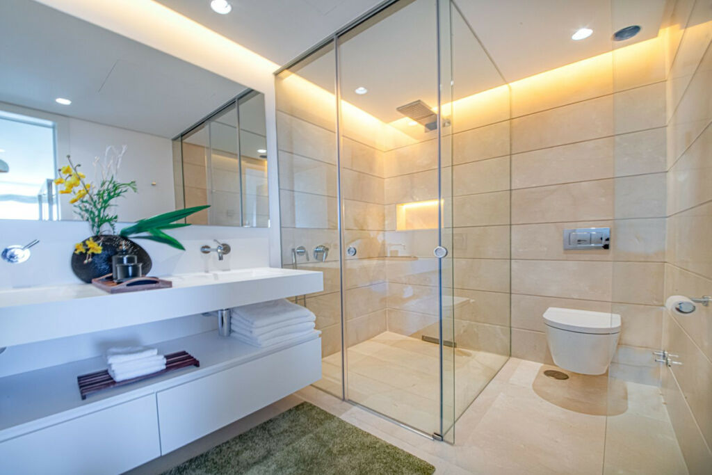 Ground Floor Apartment Ojén Málaga - image 14