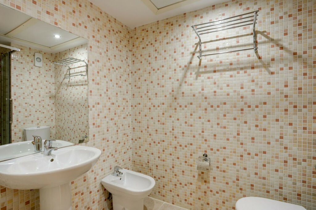 Penthouse Casares Playa Málaga - image 13