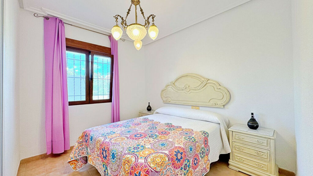 Ground Floor Apartment Rocio del Mar Alicante - image 13