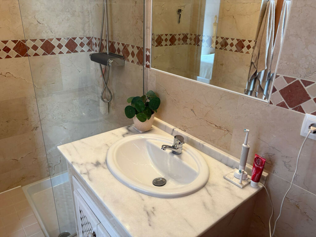 Top Floor Apartment La Finca Golf Alicante - image 13