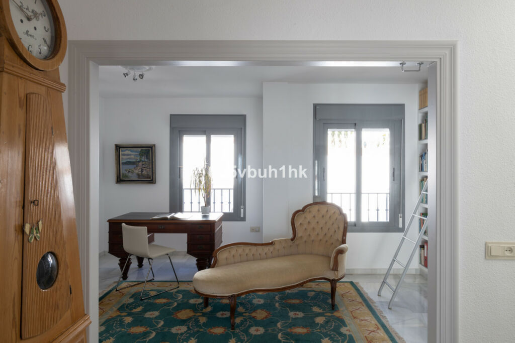 Detached Villa Mijas Málaga - image 13