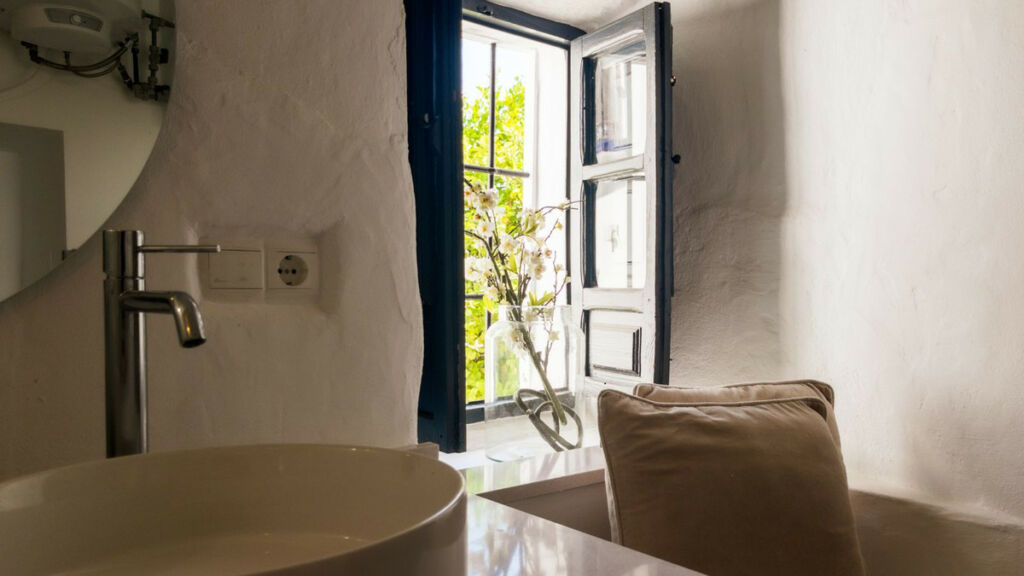 Townhouse Guaro Málaga - image 13