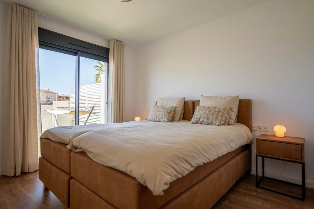 Ground Floor Apartment Javea Alicante - image 13