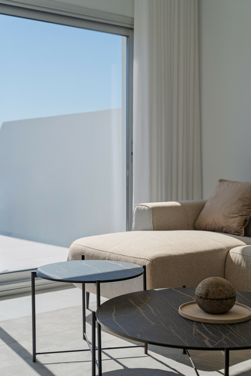 Penthouse Duplex Estepona Málaga - image 13