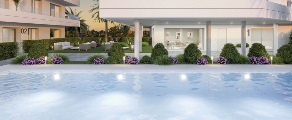 Middle Floor Apartment La Campana Málaga - image 13