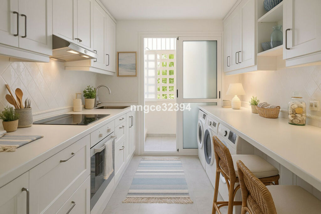 Ground Floor Apartment San Pedro de Alcántara Málaga - image 13
