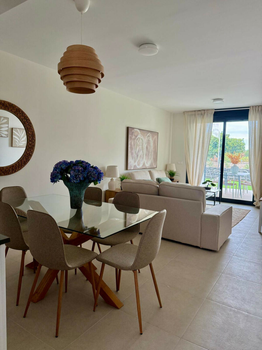 Ground Floor Apartment Mijas Málaga - image 13