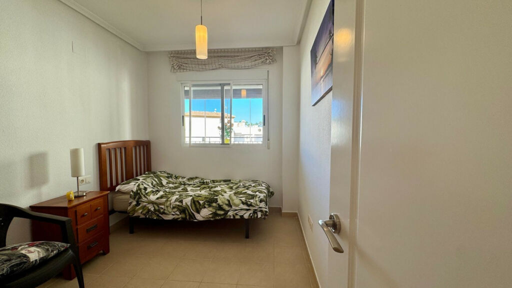 Ground Floor Apartment Villamartin Alicante - image 13