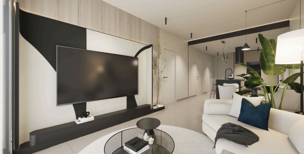 Ground Floor Apartment San Miguel de Salinas Alicante - image 13