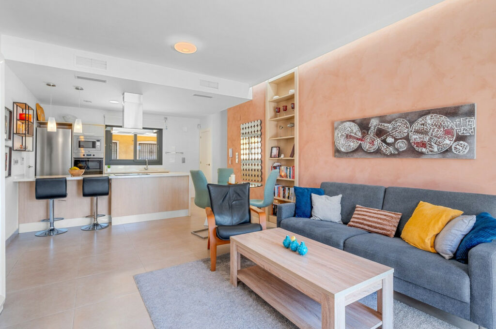 Townhouse Formentera del Segura Alicante - image 13