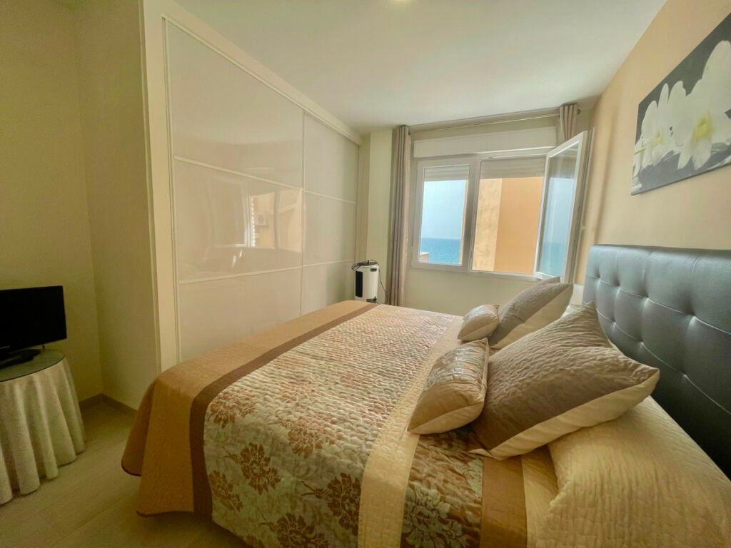 Middle Floor Apartment Playa Del Cura Alicante - image 5