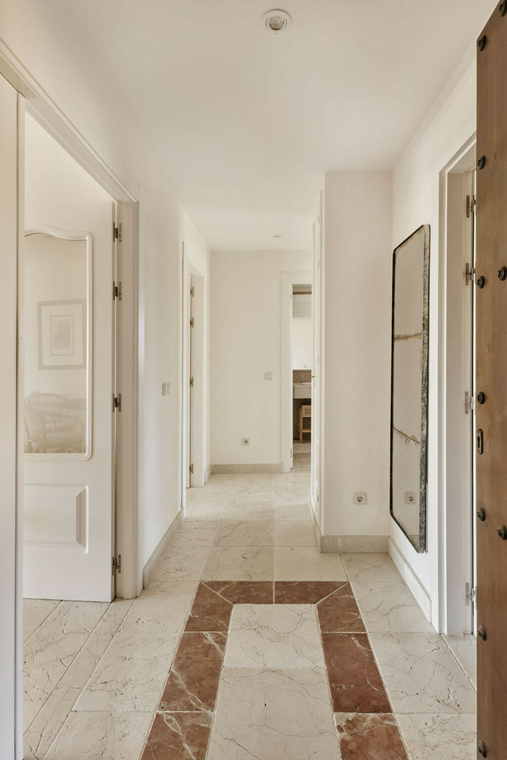 Middle Floor Apartment El Paraiso Málaga - image 13