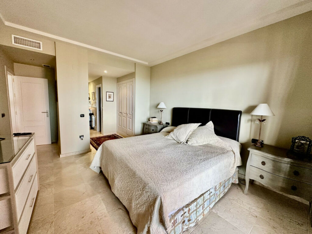 Penthouse El Rosario Málaga - image 13