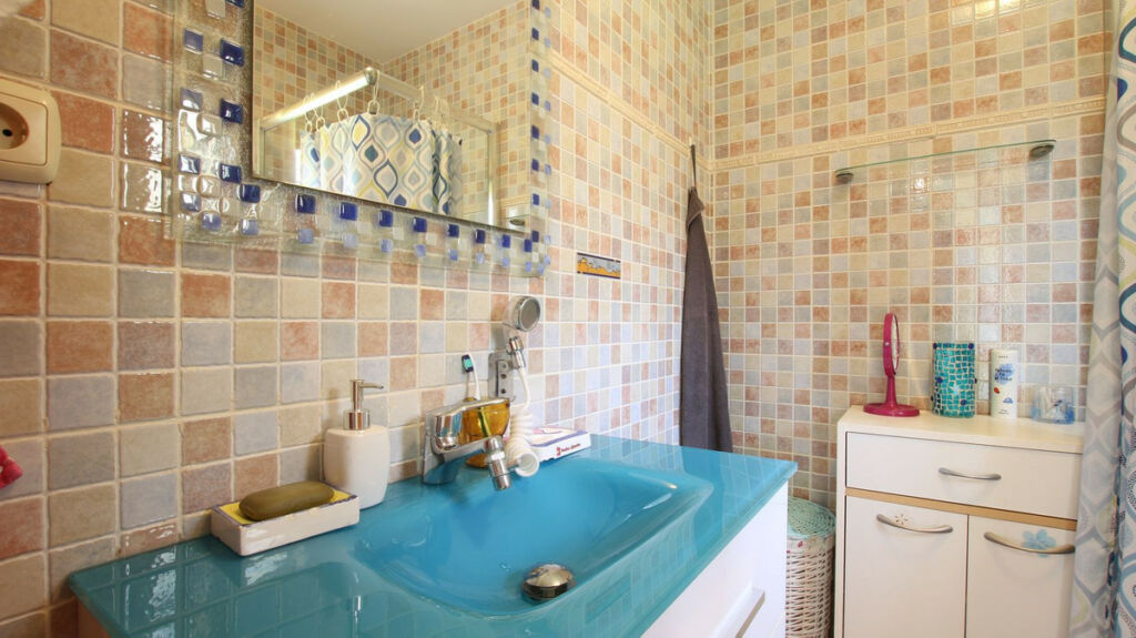 Ground Floor Apartment Riviera del Sol Málaga - image 13