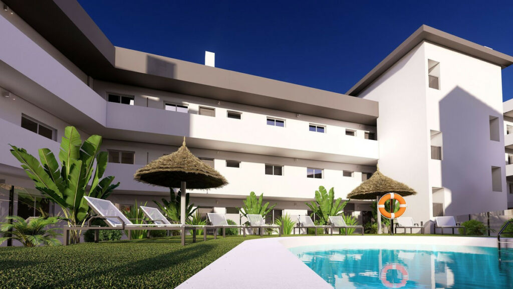Ground Floor Apartment Cómpeta Málaga - image 13