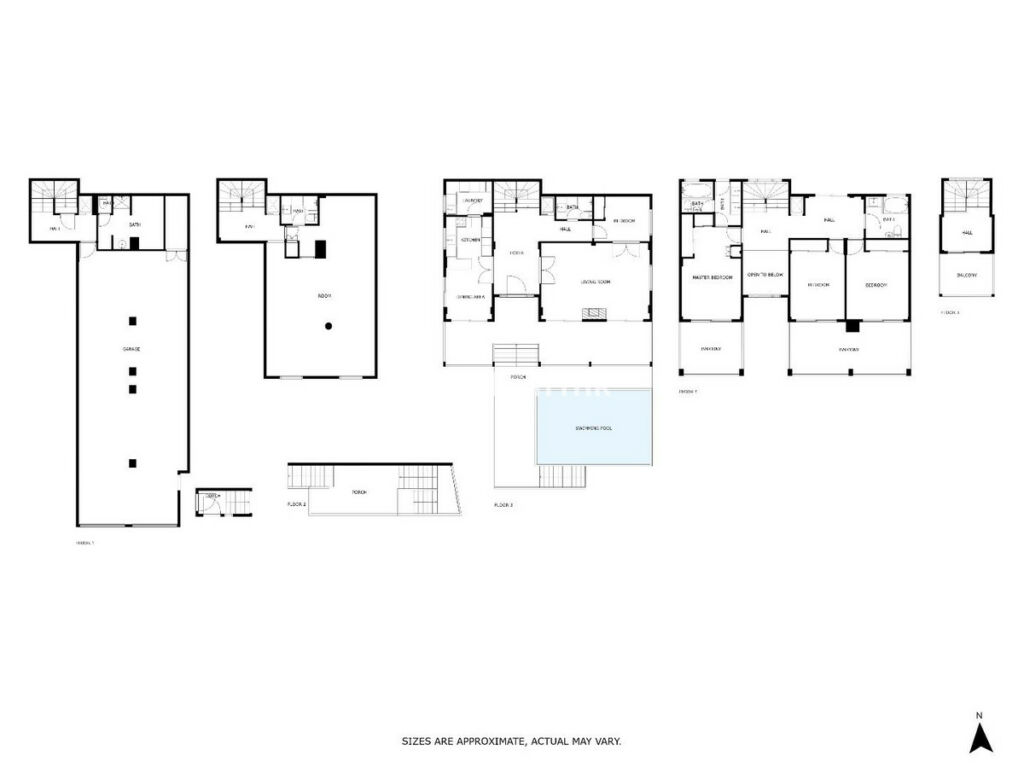 Detached Villa Benalmadena Málaga - image 13