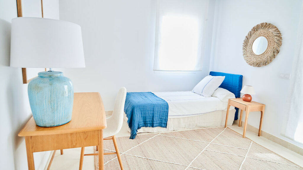 Ground Floor Apartment Marbella Málaga - image 13