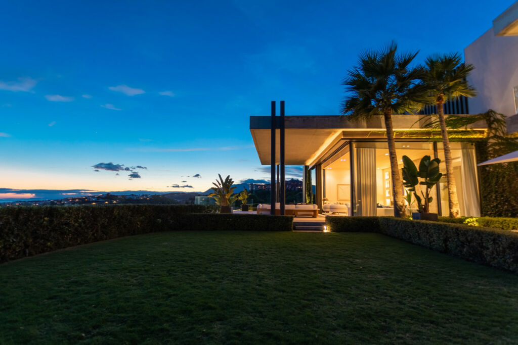Detached Villa La Quinta Málaga - image 13