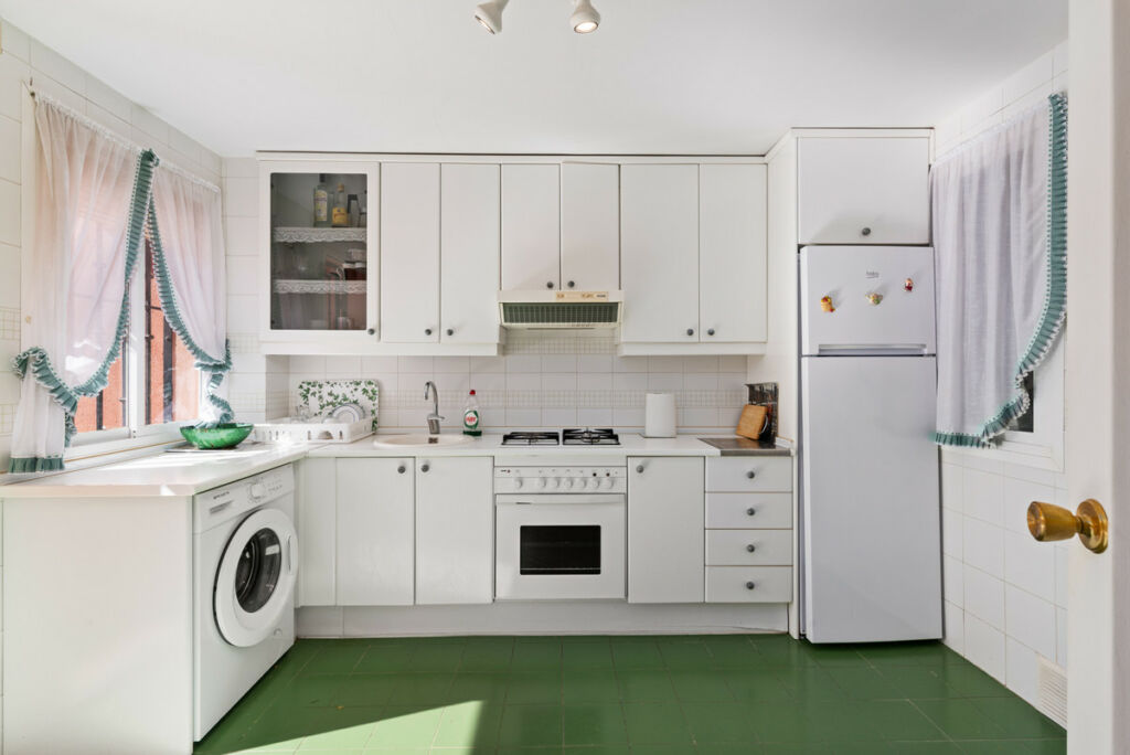 Ground Floor Apartment Marbella Málaga - image 13