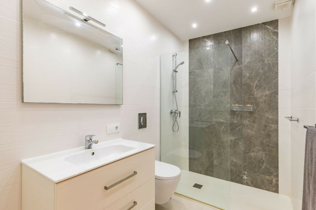 Ground Floor Apartment Moraira Alicante - image 13