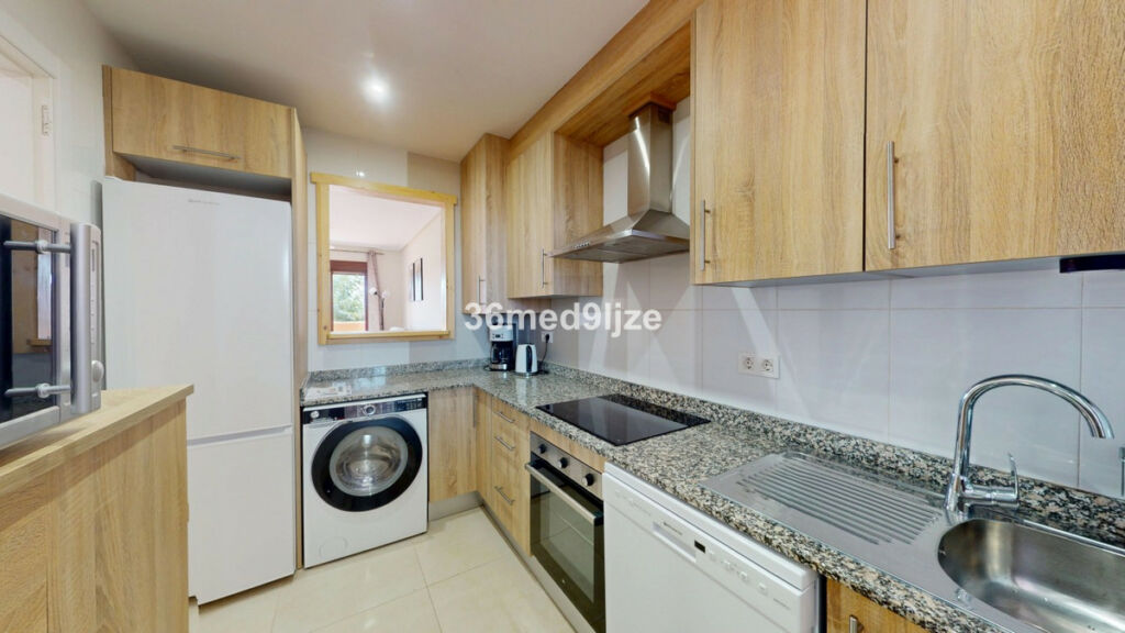Ground Floor Apartment Los Alcazares Murcia - image 13