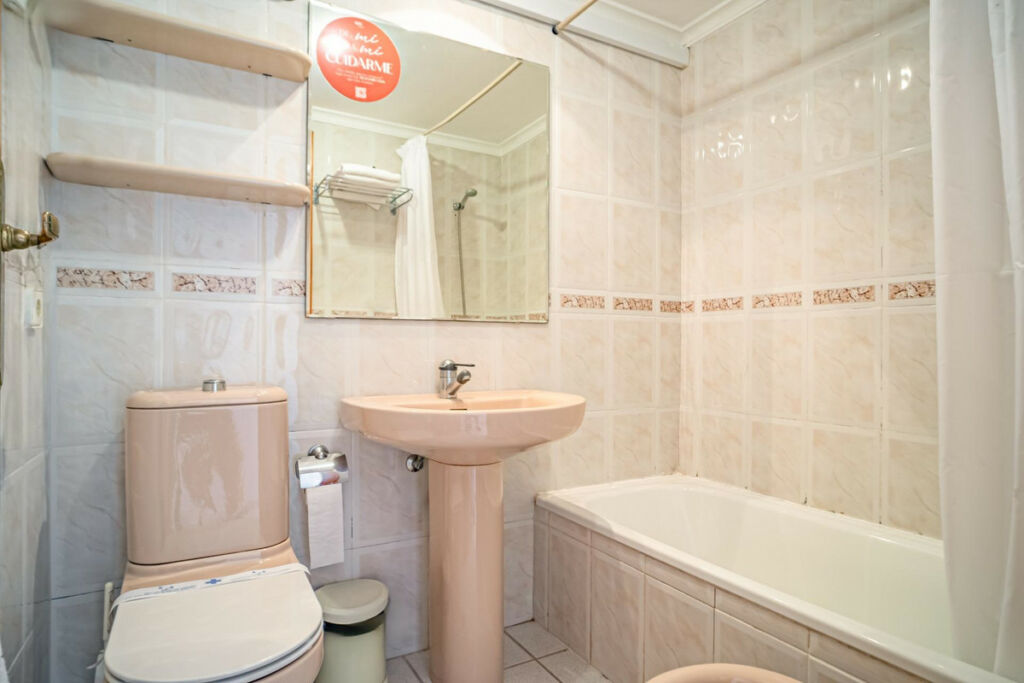 Top Floor Apartment Calpe Alicante - image 13
