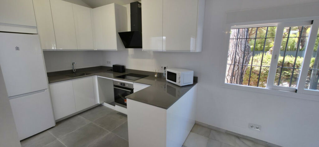 Townhouse Benamara Málaga - image 13