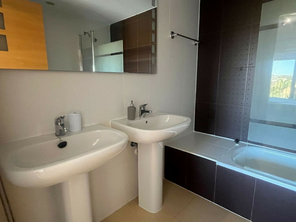 Middle Floor Apartment Mar Menor Golf Village Murcia - image 12