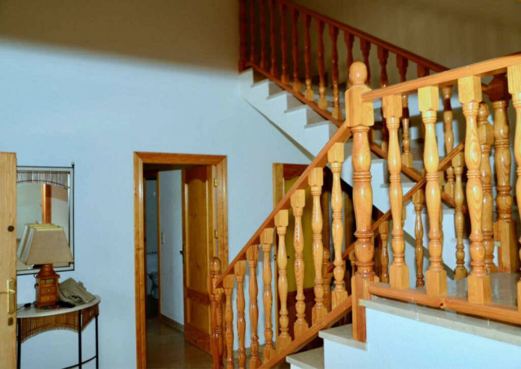 Detached Villa Lorca Murcia - image 13