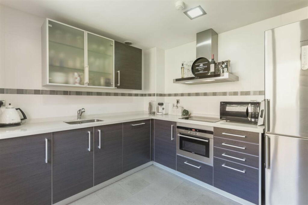 Ground Floor Apartment Casares Playa Málaga - image 13