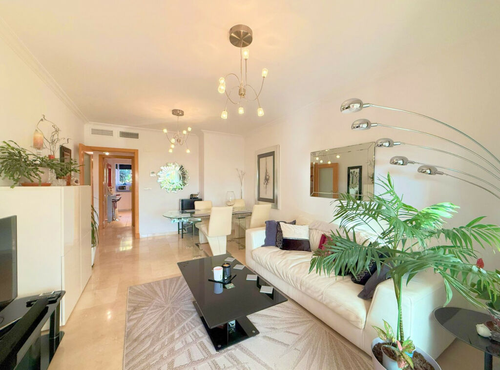 Ground Floor Apartment Casares Playa Málaga - image 13