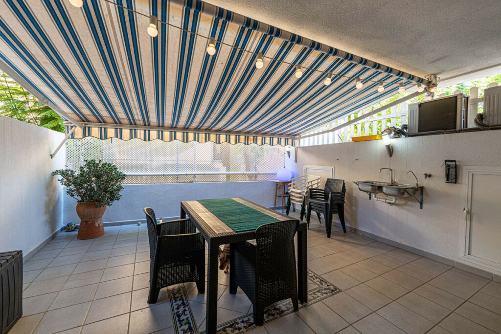 Ground Floor Apartment Fuengirola Málaga - image 13