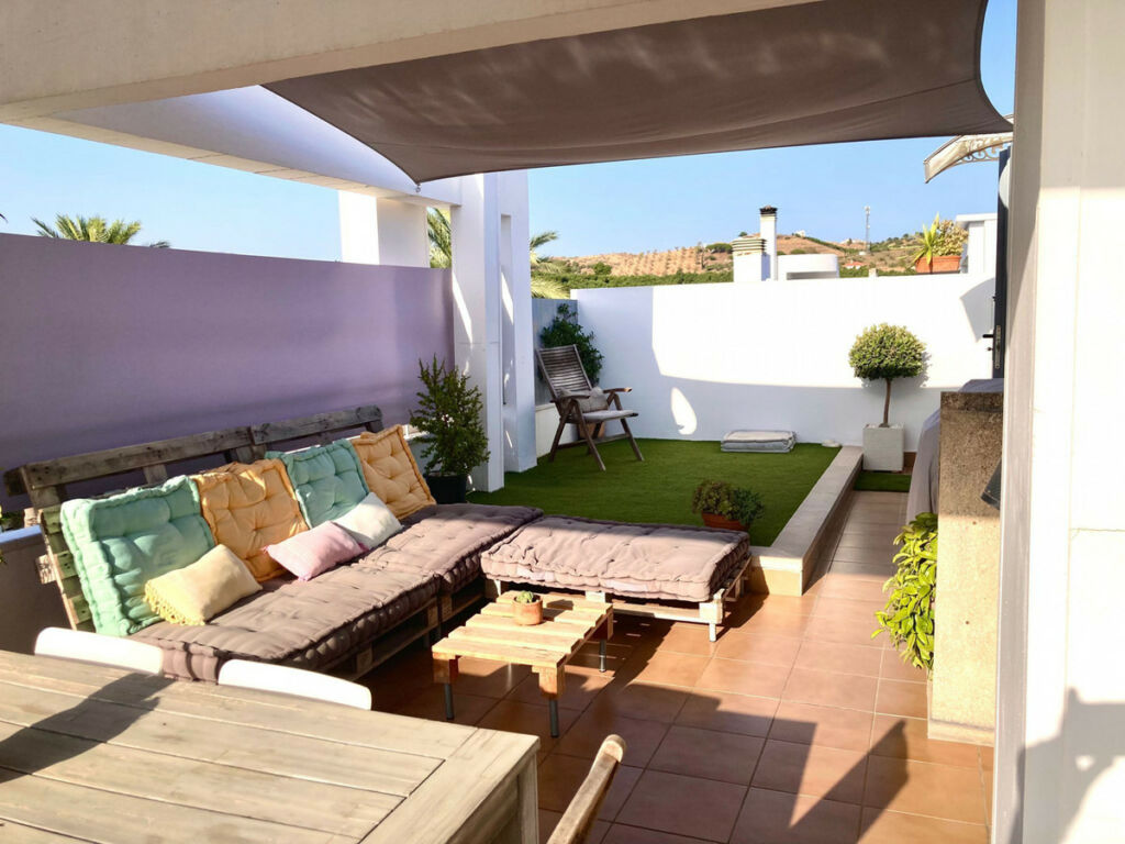 Middle Floor Apartment La Cala de Mijas Málaga - image 13