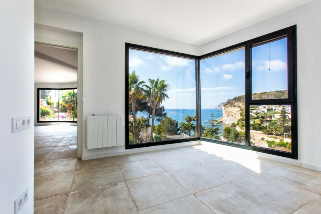 Detached Villa Benissa Alicante - image 14