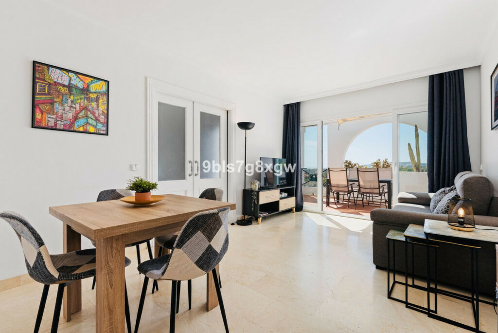 Penthouse La Quinta Málaga - image 13