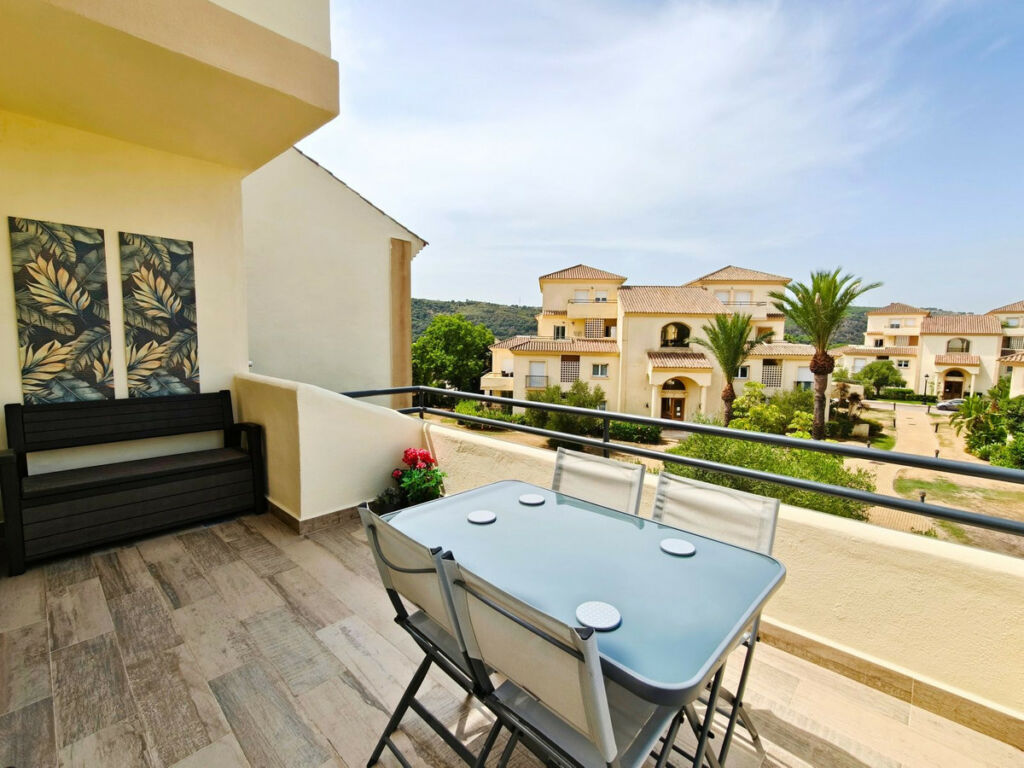 Penthouse Duplex San Roque Club Cádiz - image 13