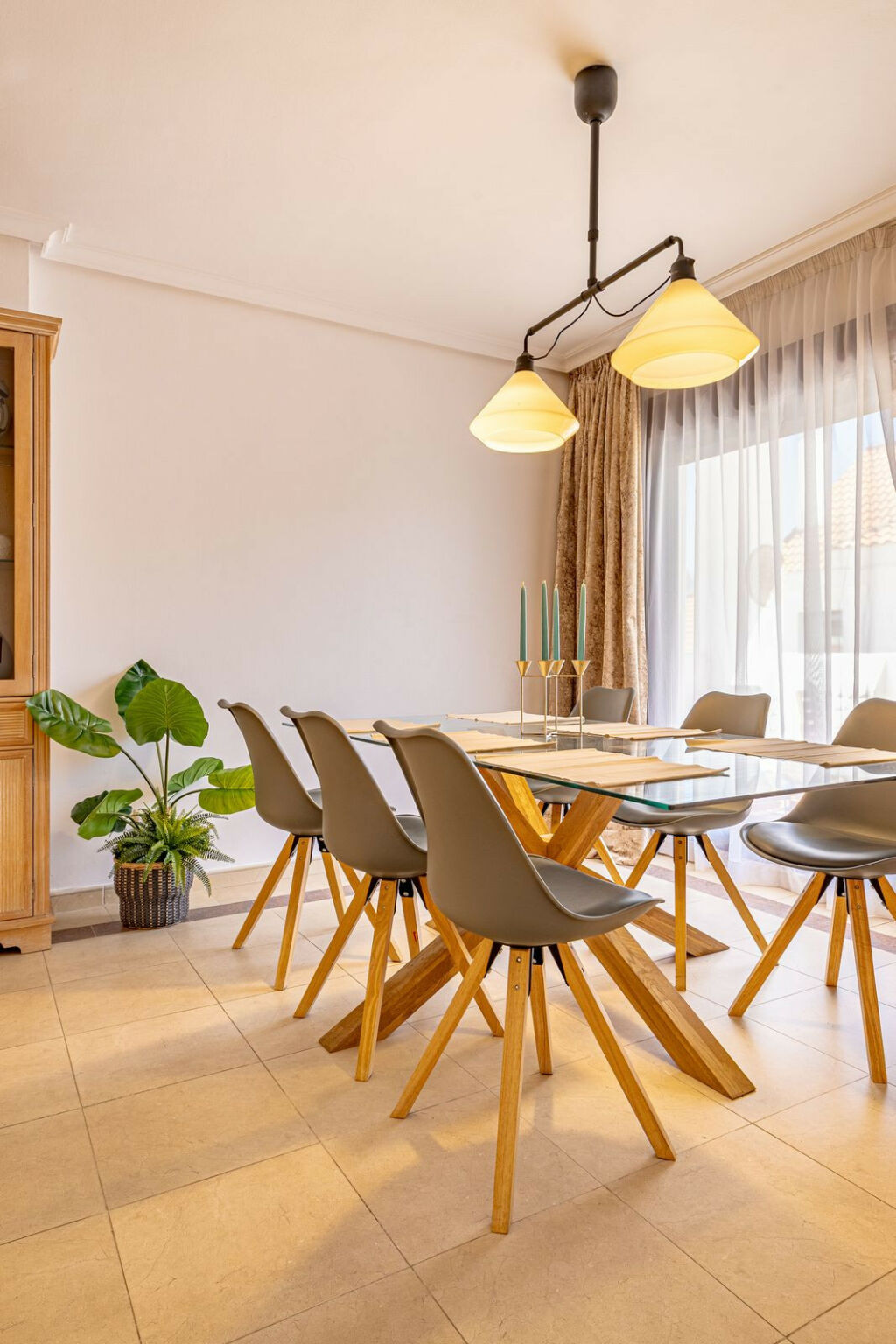 Middle Floor Apartment Nueva Andalucía Málaga - image 13