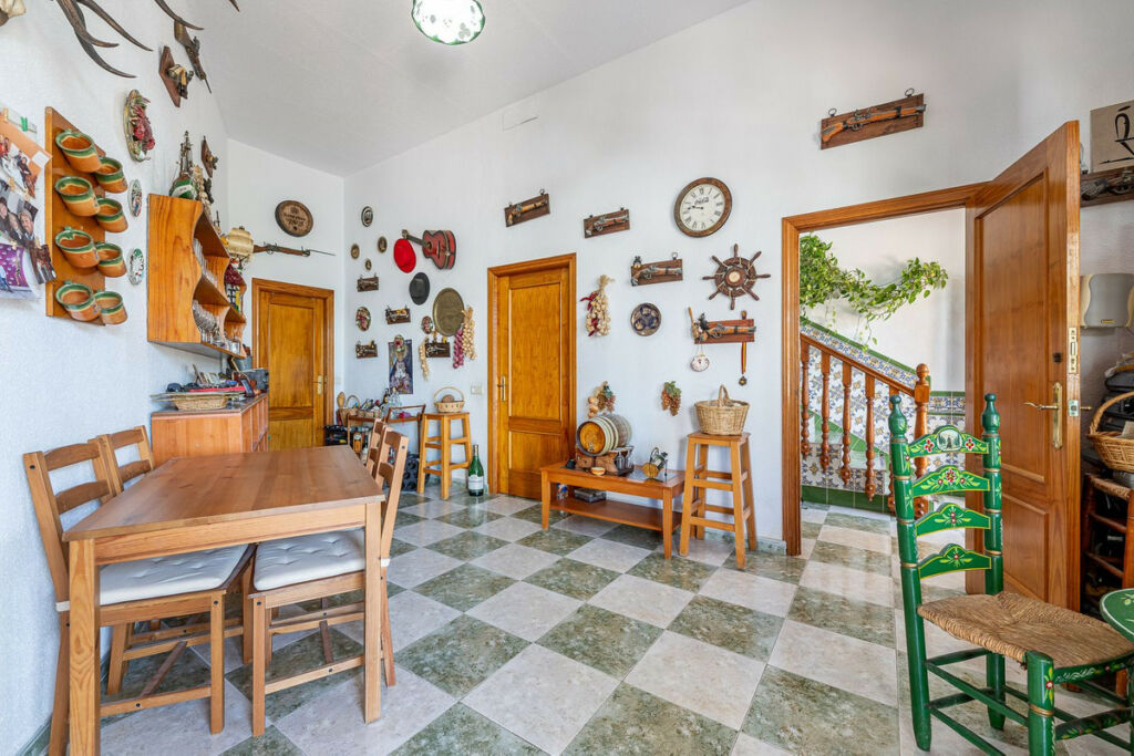 Townhouse Benalmadena Málaga - image 13