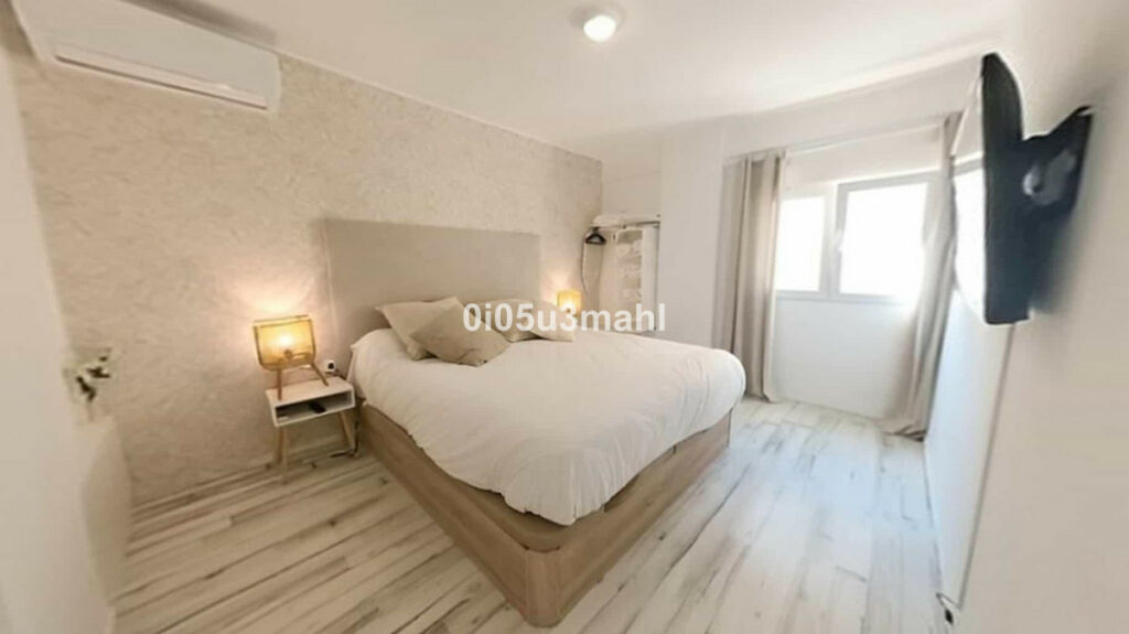 Middle Floor Apartment Málaga Málaga - image 13
