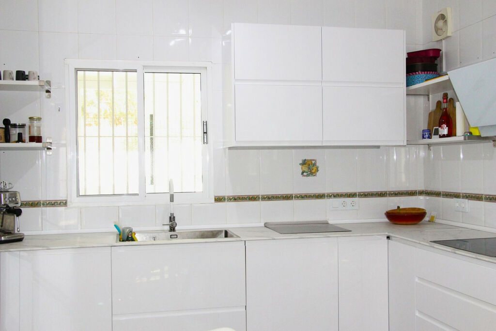 Detached Villa Coín Málaga - image 13