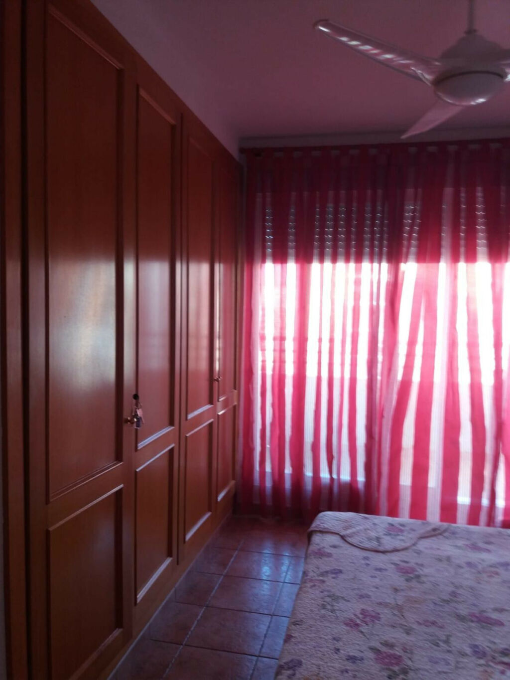 Middle Floor Apartment Villajoyosa Alicante - image 13