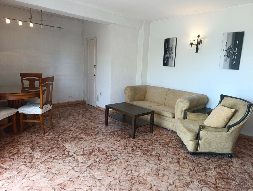 Middle Floor Apartment Marbella Málaga - image 13
