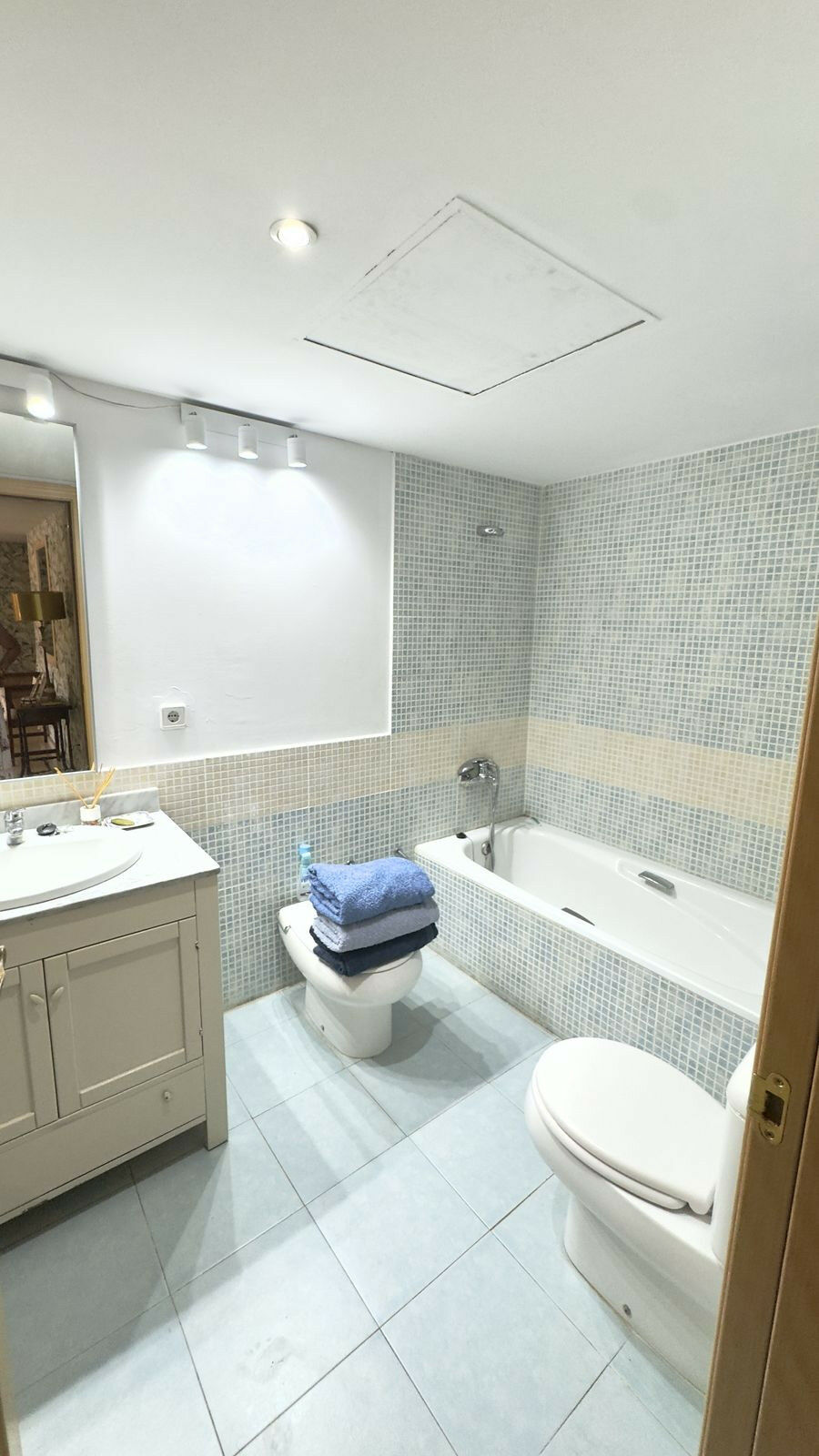 Ground Floor Apartment Guadalmina Baja Málaga - image 13