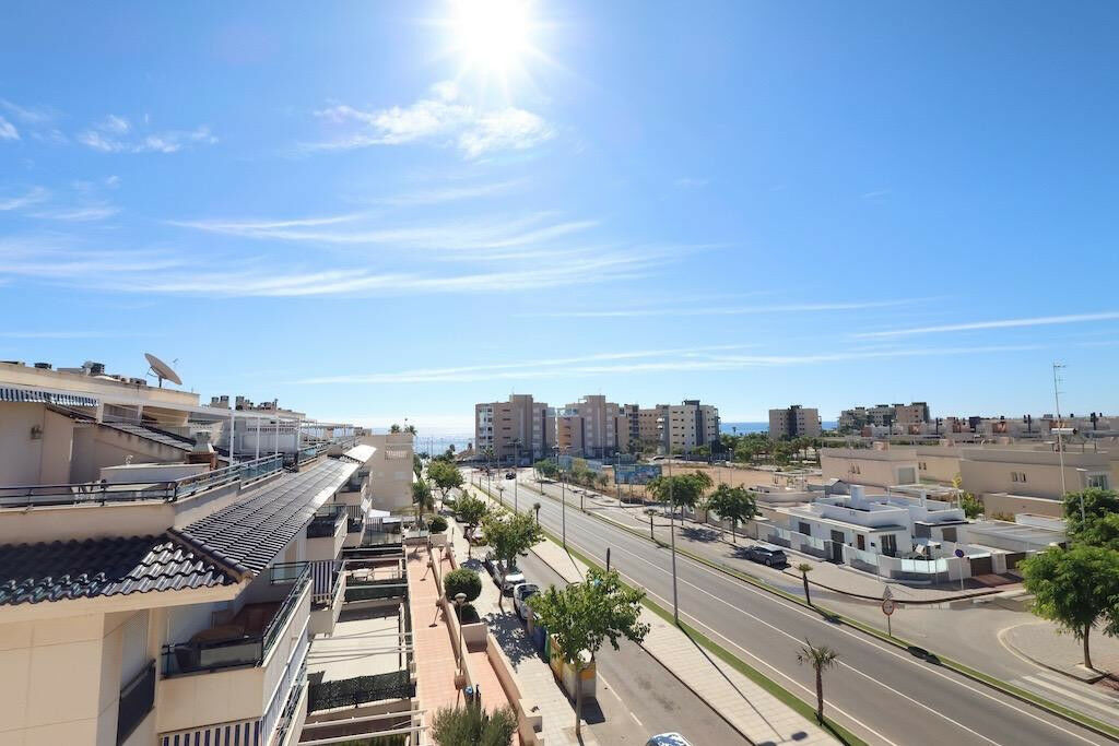 Penthouse Pilar de la Horadada Alicante - image 13