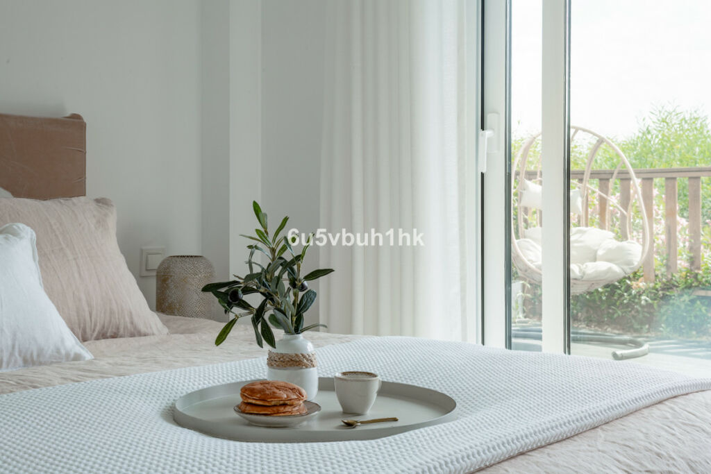 Ground Floor Apartment Mijas Costa Málaga - image 13