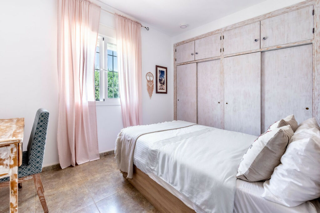 Detached Villa Mijas Málaga - image 13