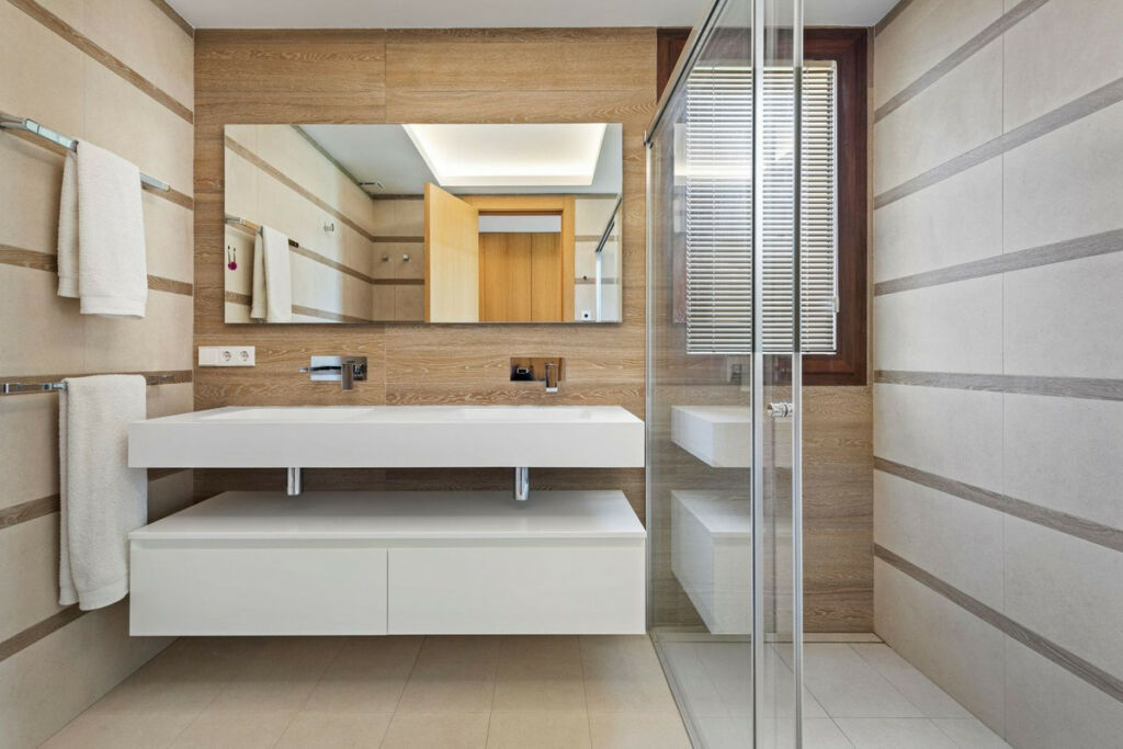 Ground Floor Apartment Benahavís Málaga - image 13