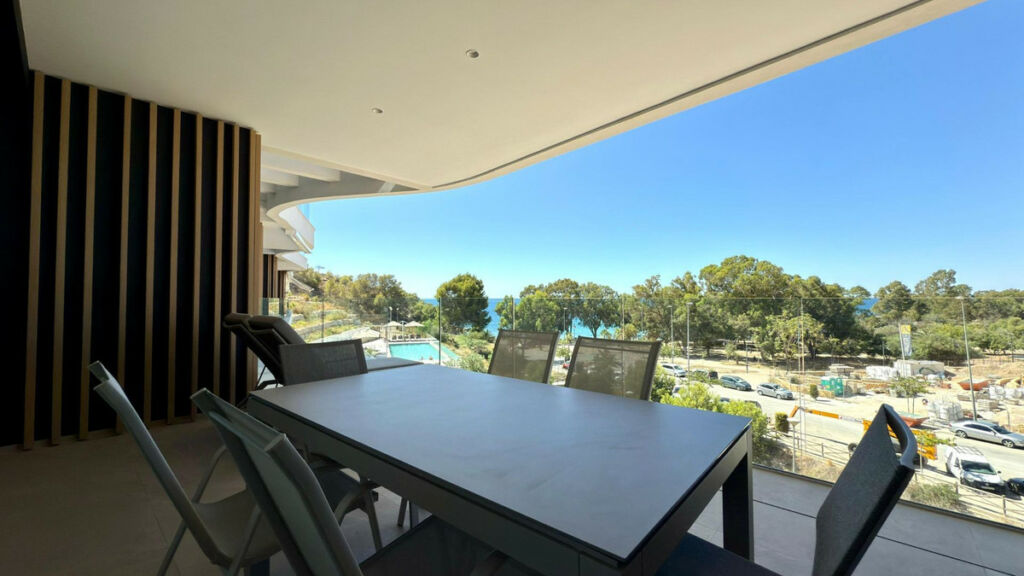 Middle Floor Apartment Villajoyosa Alicante - image 13