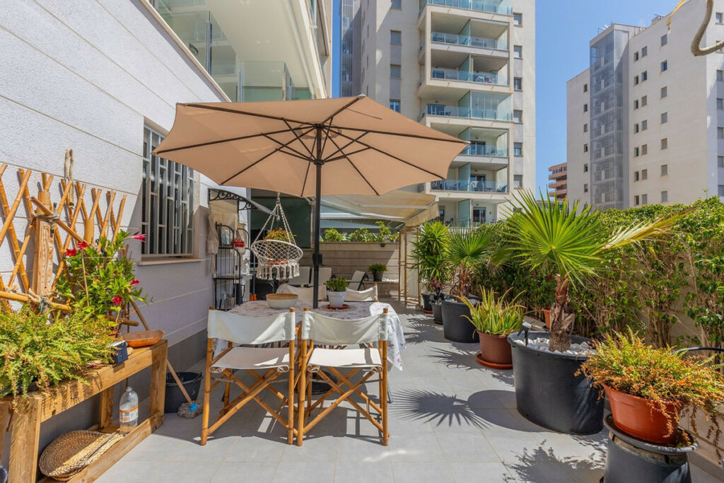 Ground Floor Apartment La Mata Alicante - image 13