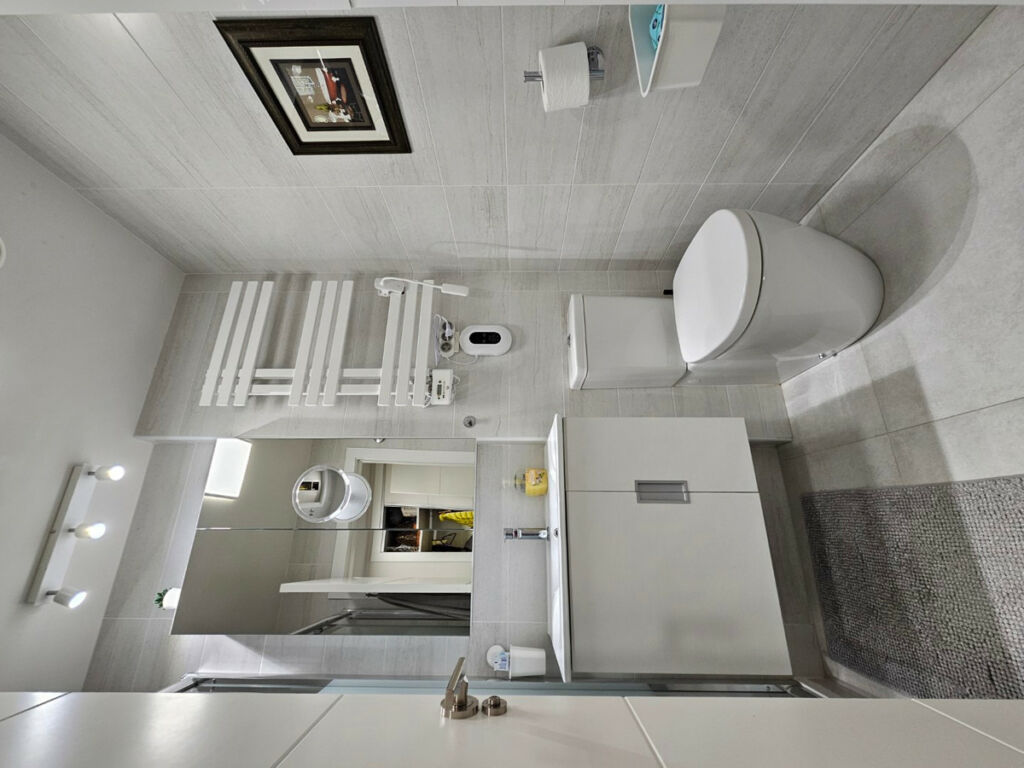Ground Floor Apartment San Pedro del Pinatar Murcia - image 13